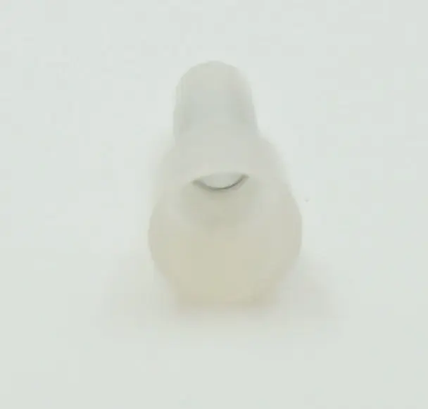 LID CORPORATION T1058C Closed End Connectors 12-10 AWG Crimp Type 100 Pieces