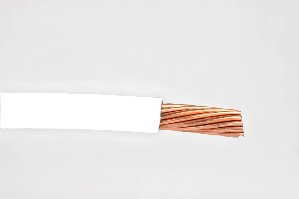 THHNCU-GENERIC THHN10STRBRN2500R 10 AWG Stranded Copper Building Wire