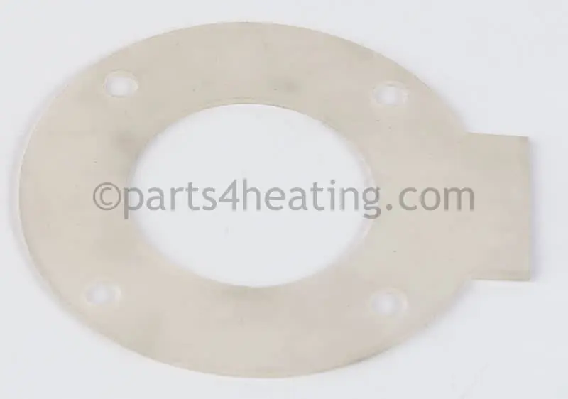 BAXI 5411420 Fan Ventilator Gasket