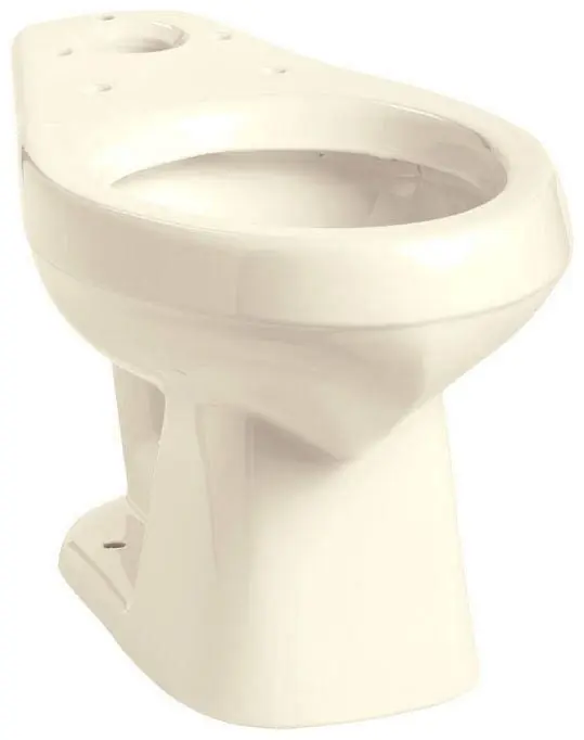 Mansfield 135-CBO 2-Piece Elongated Front Toilet