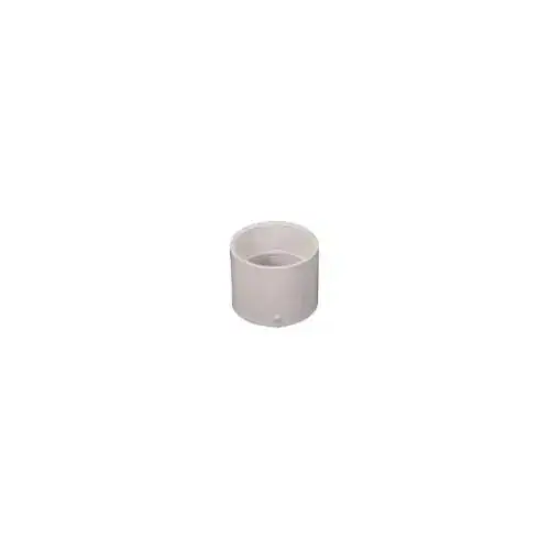 TIGRE 100-3191 3 PVC Slip Coupling