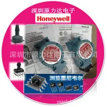 HONEYWELL PX2AF1XX200PSAAX Pressure Transmitter Heavy Duty Sealed Gauge