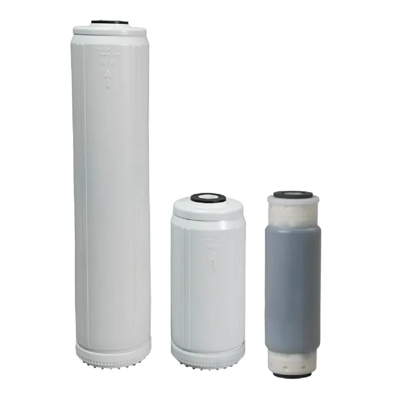 Franklin Electric GACJ10-9 Granular Activated Carbon Filter Cartridge