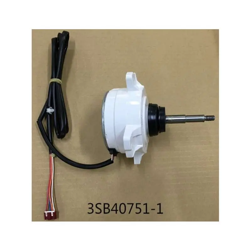 Daikin 6024031 Motor Fan