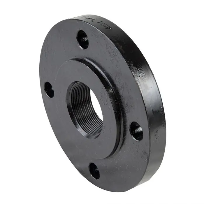 SOVAL 871-080060 SOVAL 8 x 6 Steel Reducing Companion Flange