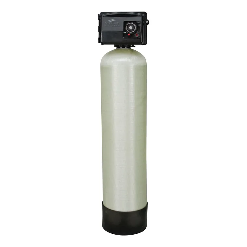 Franklin Electric OXY2-10 Iron Reduction System