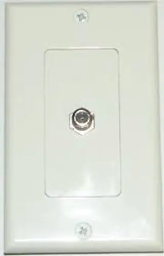 MOLEX 32-3066-0000 GC Waldo Wall Plate