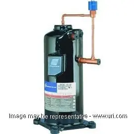 Copeland ZRD94KCE-TFD-965 Digital Scroll Compressor