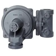 SENSUS 496.5 Model 496 Gas Regulator