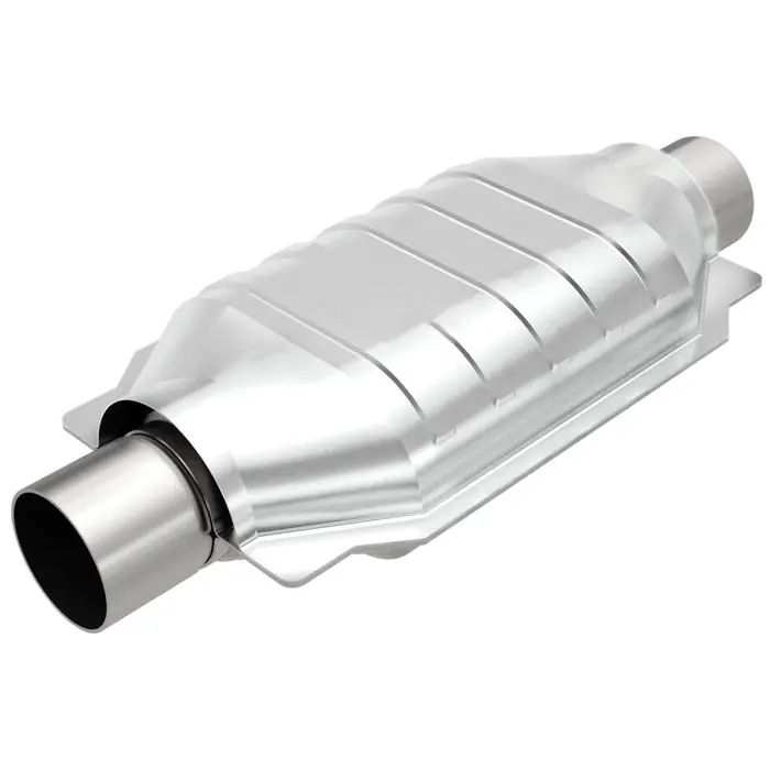 SPEARS 94204 Universal Catalytic Converter 3-way