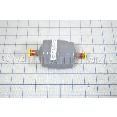 SOURCE1 400329 Filter-Drier Liquid 3/8 ODF 15 Sq In