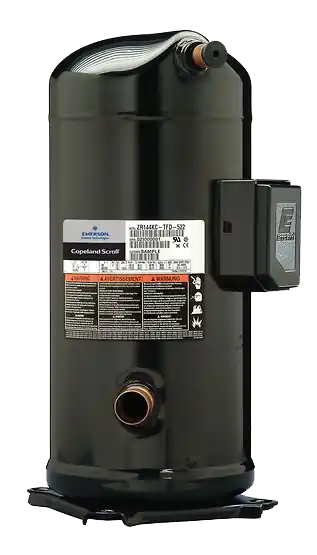 SOURCE1 ZR57K3E-PFV-950 Compressor