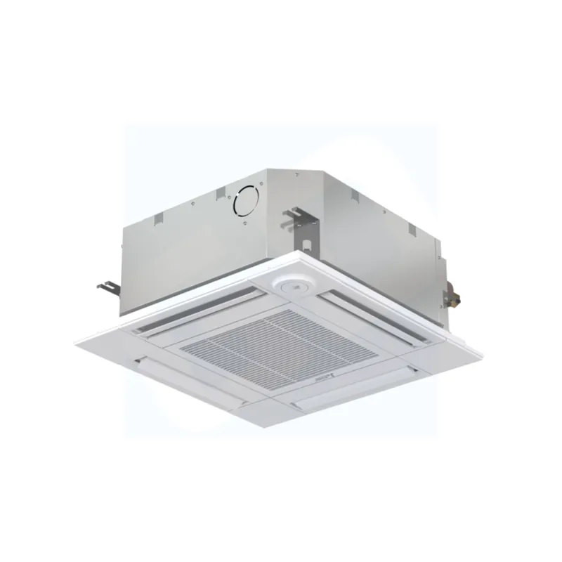 Mitsubishi Electric SLZ-AF09NL M-Series - Multi or Single-Zone - 9k BTU - R-454B  (Grille not included - SLP-18FAU)