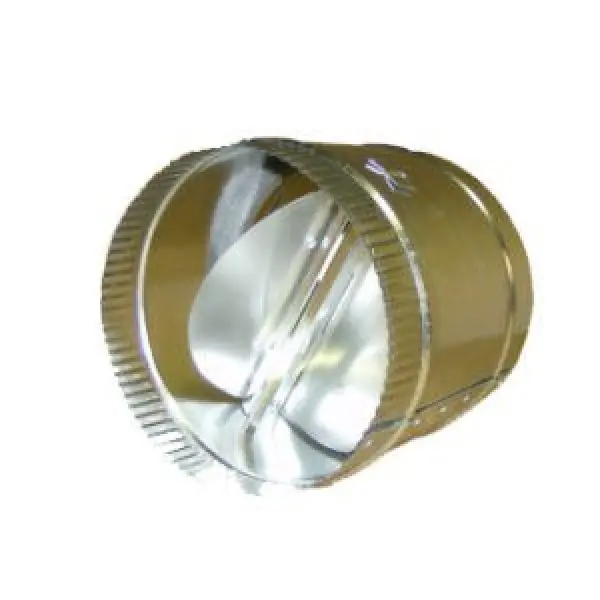 Artis Metals BD 4 Butterfly Damper