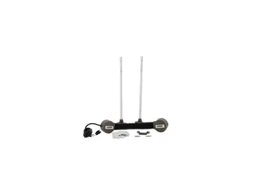 Source1 LUVCD120 Germicidal UVC Light Kit