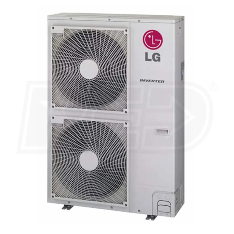 LG LMU480HV Multi F MAX 48,000 BTU Outdoor Condenser