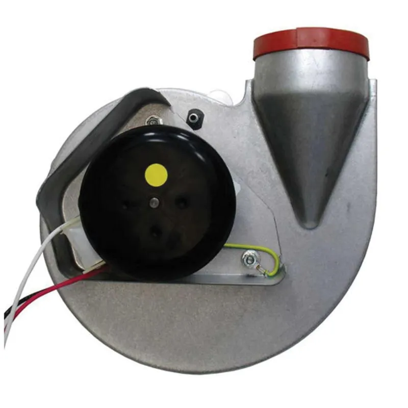Ruud 70-101888-01 Induced Draft Blower with Gasket