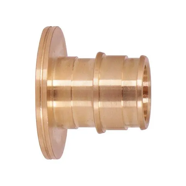 A Y MCDONALD 72602EXPE 3/4 PRV Expansion PEX End Only