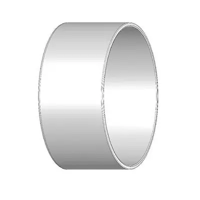 Westlake Pipe & Fittings P1608 8-Inch SDR35 Cap