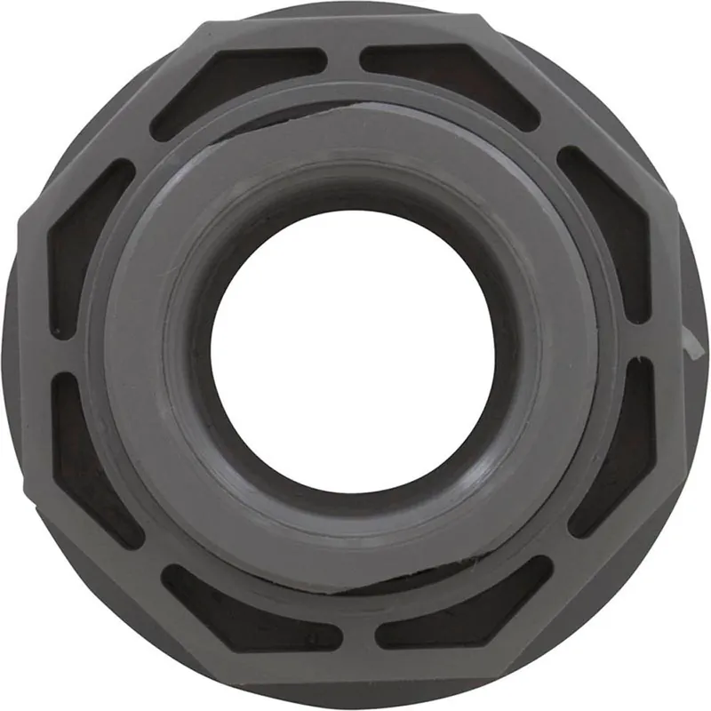 Zodiac 25522-001-000 Vinyl I/O Wall Return Fitting Power 1.5 inches