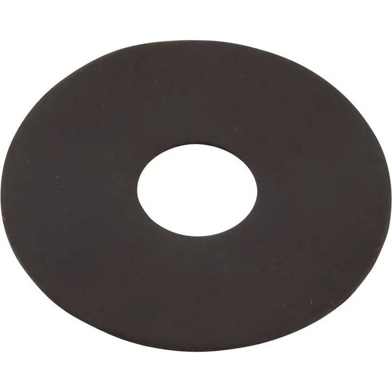 SR Smith 05-619-R Round Rubber Washer for Diving Board Mounts