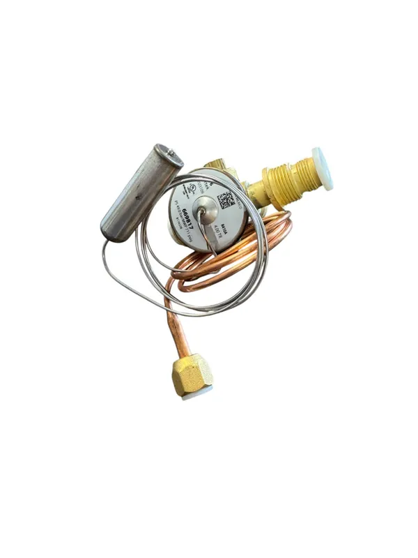 NORTEK GLOBAL HVAC 920671A Expansion Valve R-410A 3.5 ton