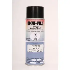 Source1 51301530000 Spray Paint Champagne 12 oz Aerosol