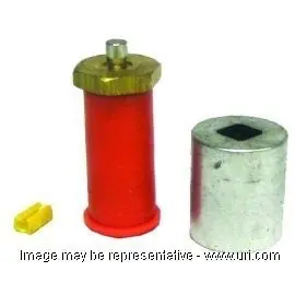 Copeland 064869 Cage Kit for Cartridge Style TXV Code 1