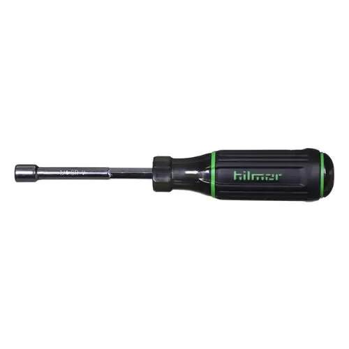 DIVERSITECH 1839059 1/4in Magnetic Nut Driver with 3in Shaft