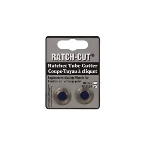 Anglo American Tools RC3757C Cutter Replacement Cutting Wheel
