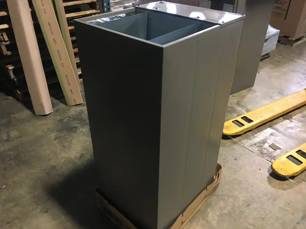 Unitary Products Group AP24BX21 Single-Piece Air Handler