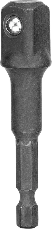 BLACK & DECKER DW2547IR Impact Ready Magnetic Socket Adapter