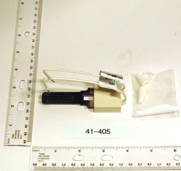 Schneider Electric 41-405 Hot Surface Ignitor