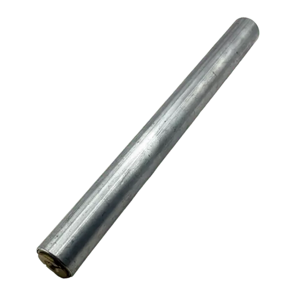 Merlin Industries T Aluminum Tube