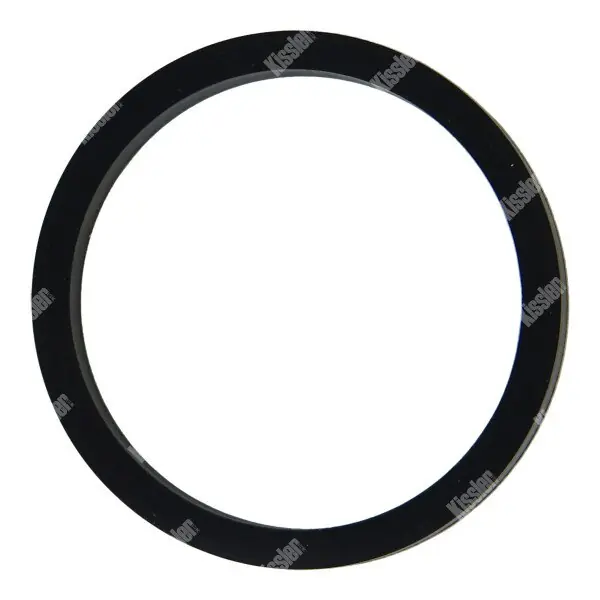 Kissler 44-0500 Rubber Slip Joint Washer 1-1/2