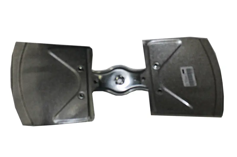RUUD 70-101323-24 Condenser/Heat Pump Fan Blade