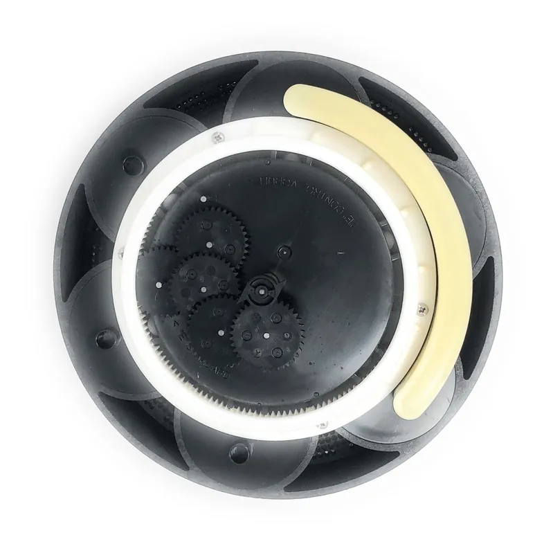 HAYWARD 004302440600 4-Port Module with Valve Shell O-Ring