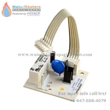 BAXI 5690110 PCB Interface AGU2.002