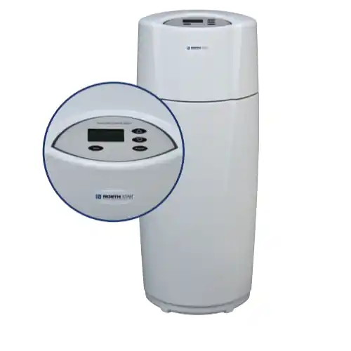 NORTH STAR NSWHCW Central Water Filtration System