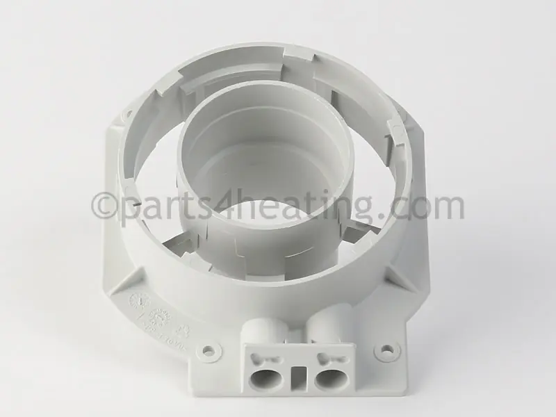 BAXI 5409020 Baxi Flue Adaptor HE
