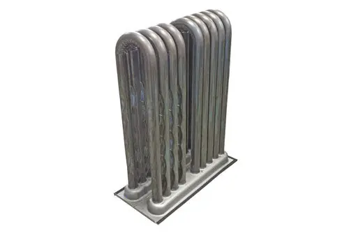 CARRIER 48TF660006 Heat Exchanger
