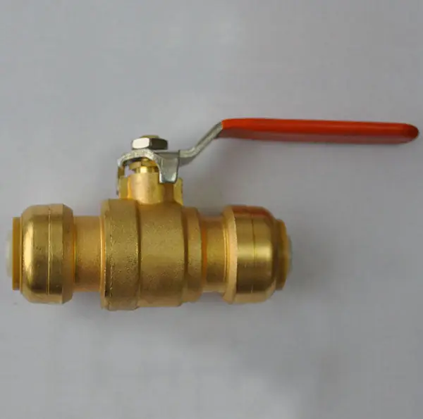 CSB INTERNATIONAL PRODUCTS PF-BV34 Ball Valve 3/4