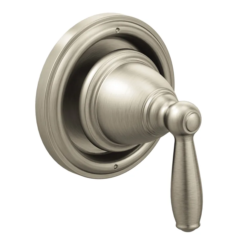 Faucets T2021BN Brantford Transfer Valve Trim - Brushed Nickel