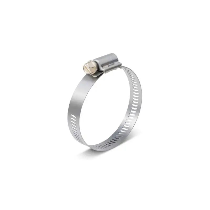 MAINLINE ML62012H Stainless Steel Clamp