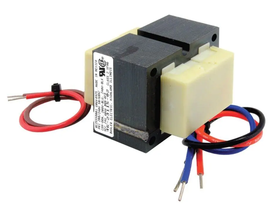 RUUD 46-23115-02 40VA Transformer