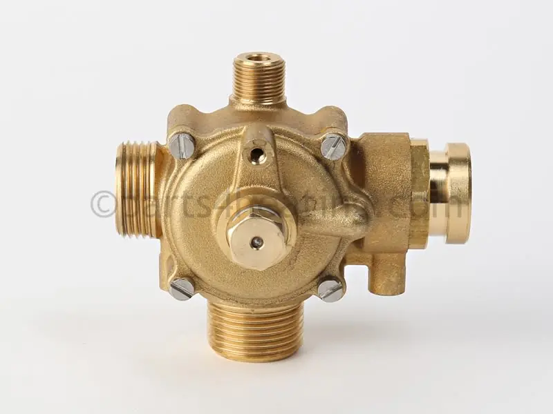 BAXI 5628230 Baxi Bypass/Pressure Switch