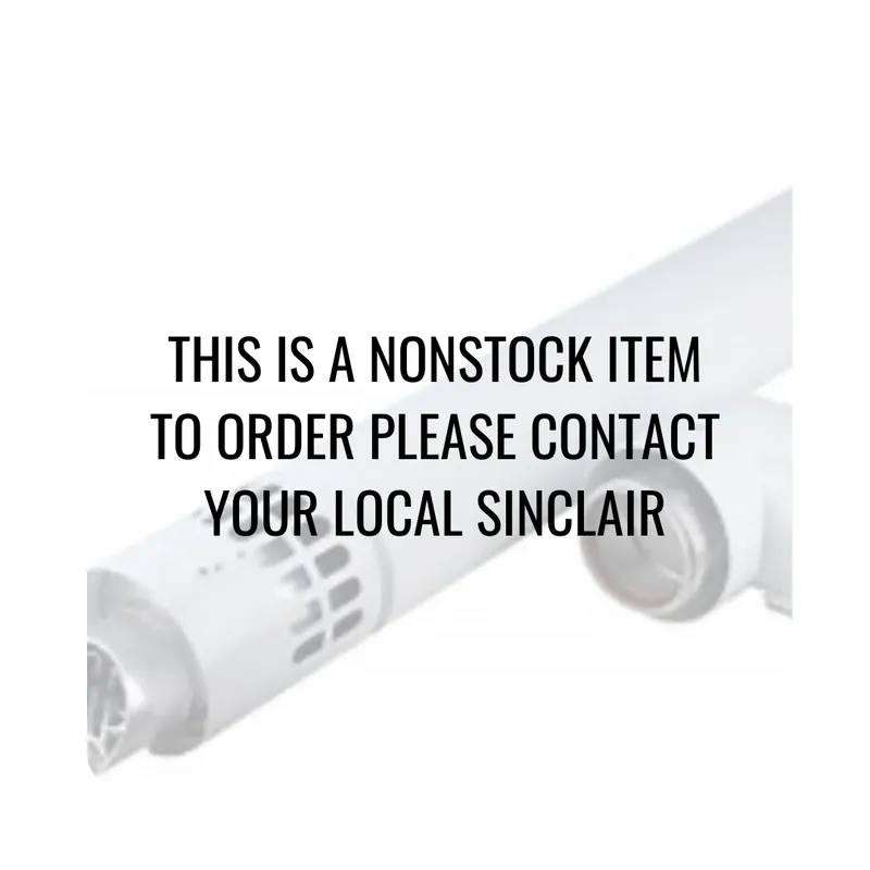 BAXI 613080 LPG Injectors Kit D.0.90