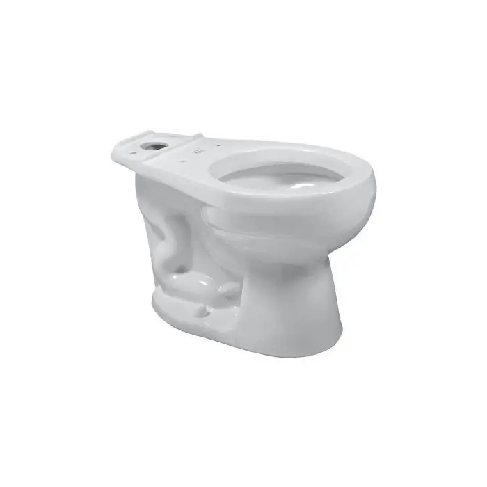 GROHE 3454016.165 Toilet Bowl - Silver Finish