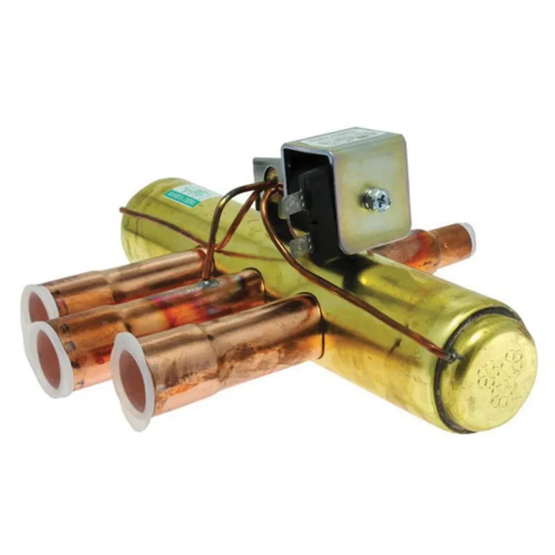 RUUD 61-102498-03 Reversing Valve