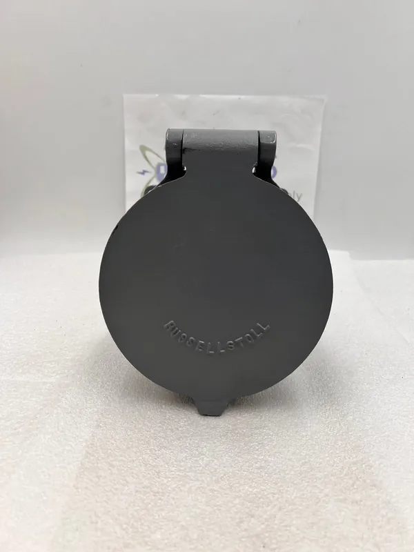 GENERATION DF2504FRAB0 200A Receptacle 4P5W